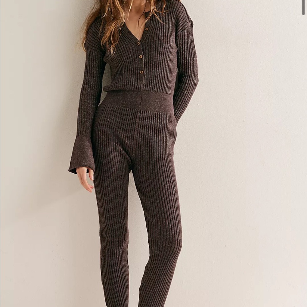 FOUND <3 ISO(in search of) Free People free-est Ember Sweater One-Piece
